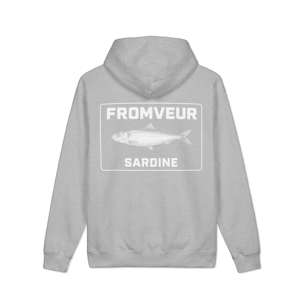 FROMVEUR — Saint-Guenole Fishing Crew (Hoodie)