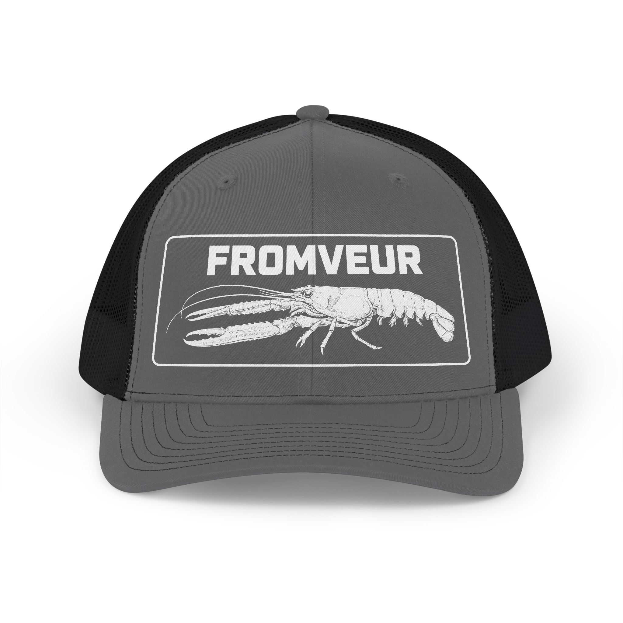 FROMVEUR — Roscoff Fishing Crew (Casquette)
