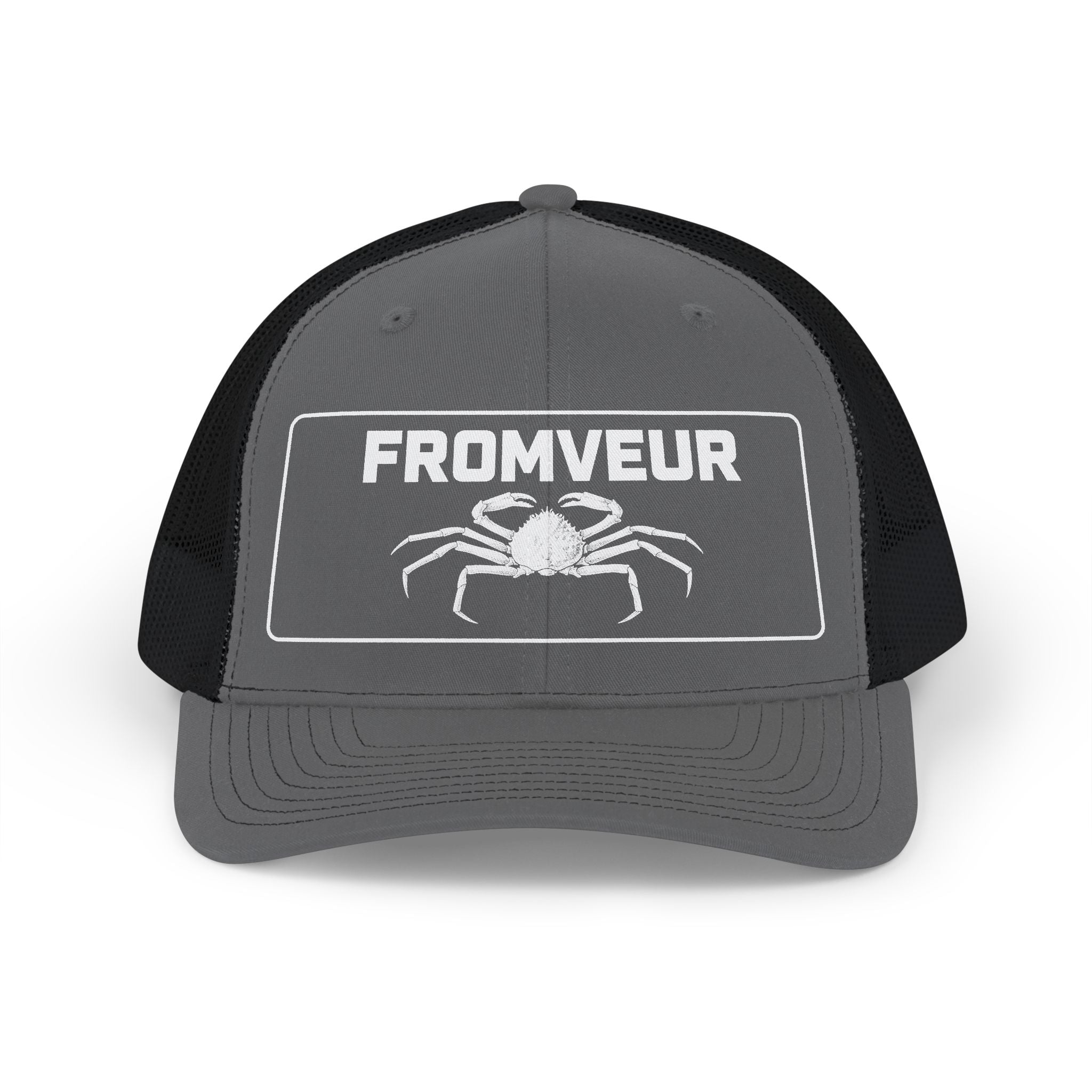 FROMVEUR — Audierne Fishing Crew (Casquette)