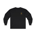 T-Shirt Manches Longues Trident — Lomener Fishing Crew