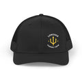 Casquette Trucker Trident — Lomener Fishing Crew
