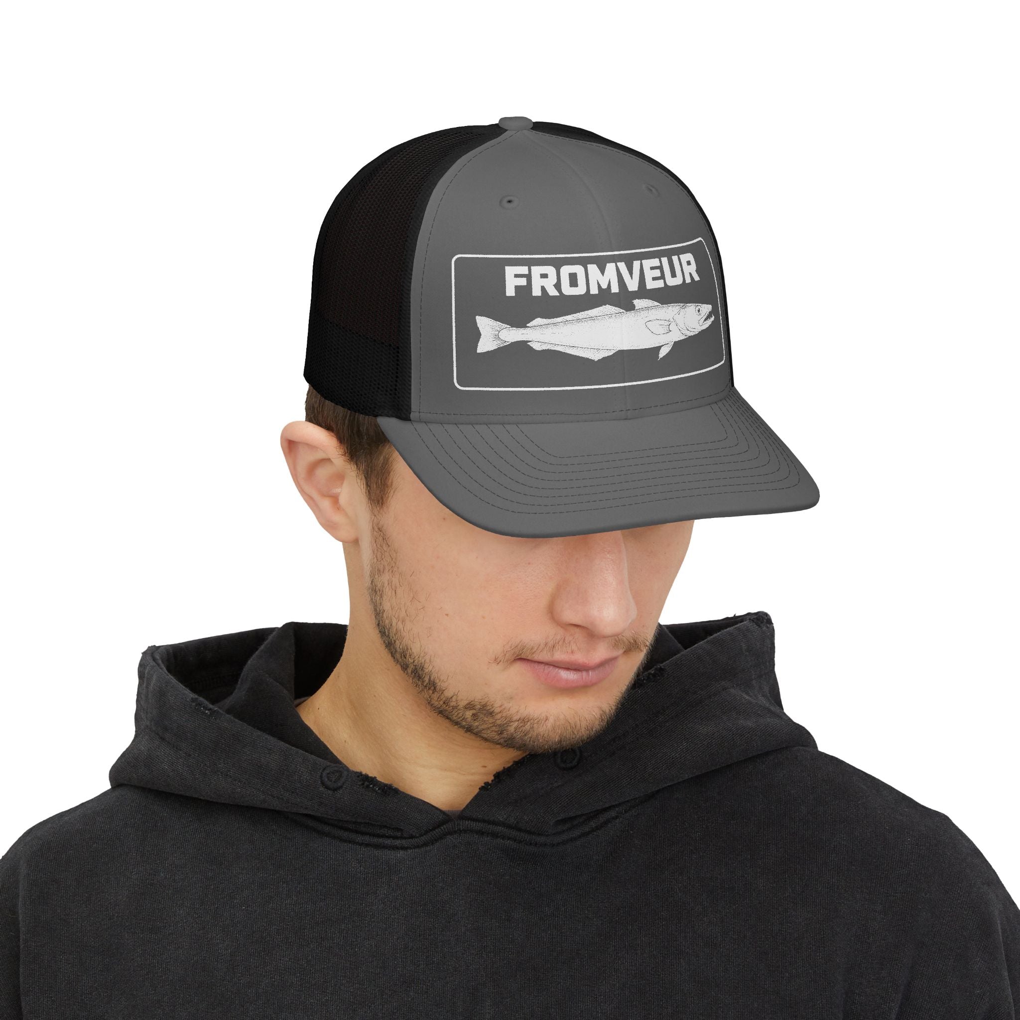 FROMVEUR — Keroman Fishing Crew (Casquette)