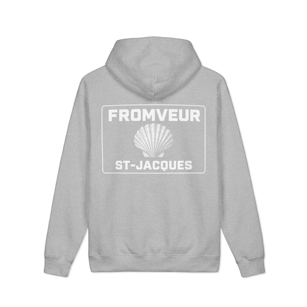 FROMVEUR — Erquy Fishing Crew (Hoodie)