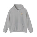 Sweat à Capuche Trident Mythique — Lomener Fishing Crew