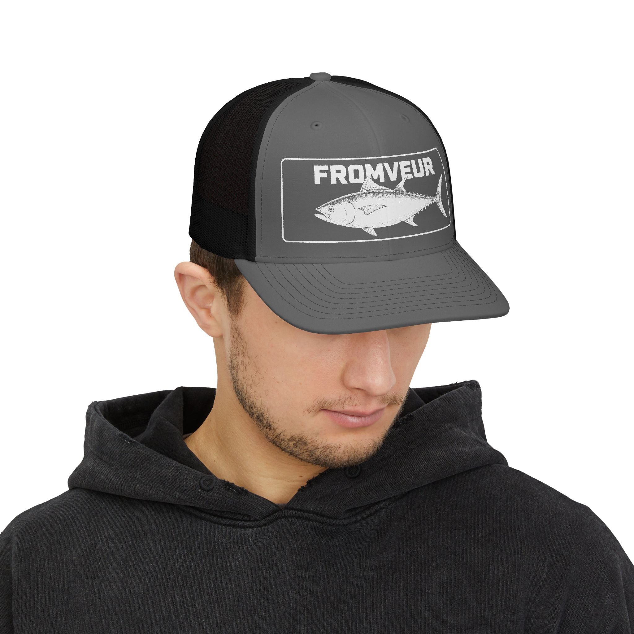 FROMVEUR — Concarneau Fishing Crew (Casquette)