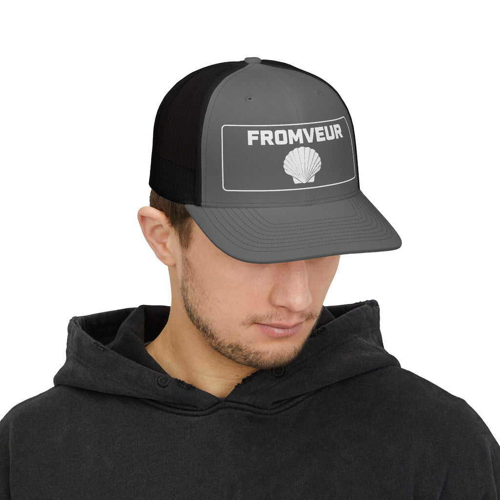 FROMVEUR — Erquy Fishing Crew (Casquette)