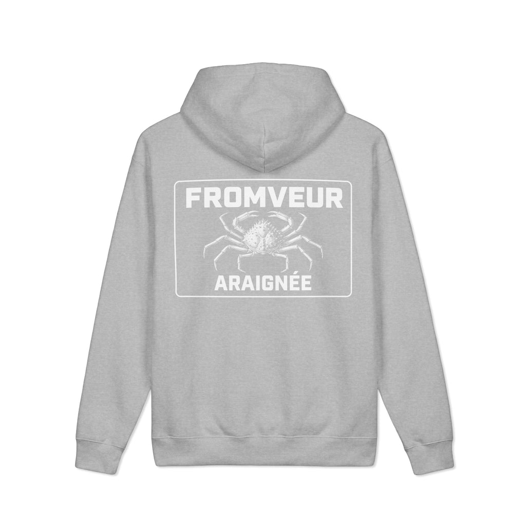FROMVEUR — Audierne Fishing Crew (Hoodie)