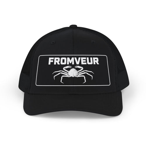 FROMVEUR — Audierne Fishing Crew (Casquette)