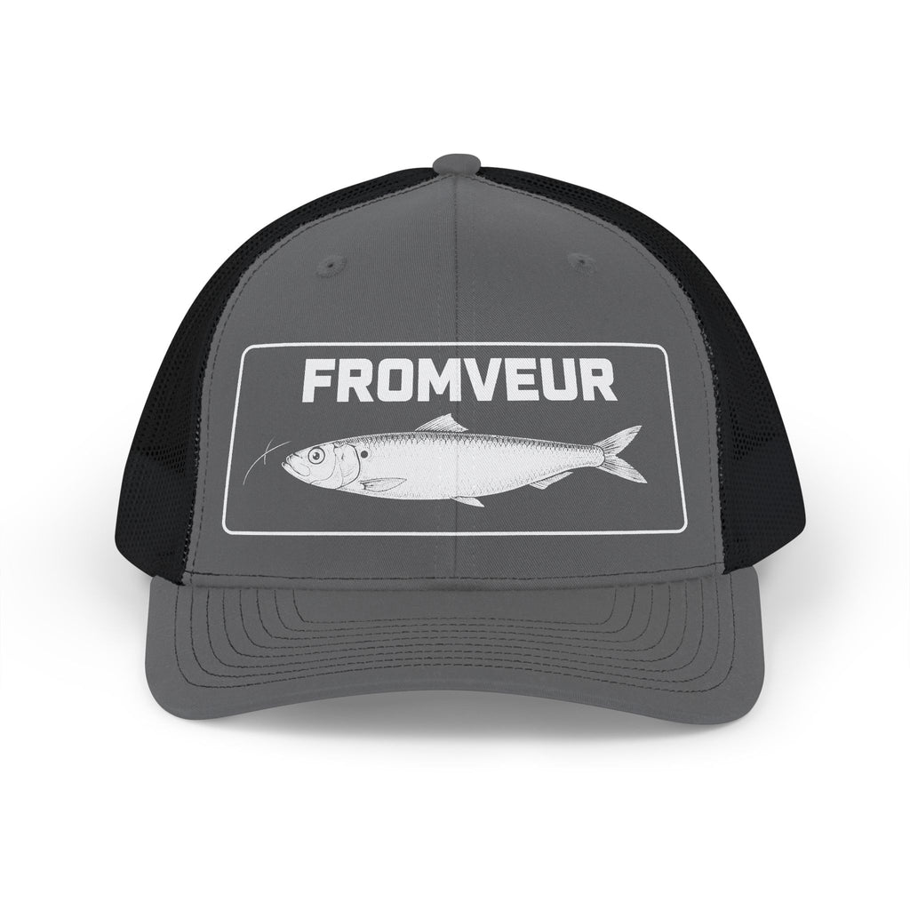FROMVEUR — Saint-Guénolé Fishing Crew (Casquette)