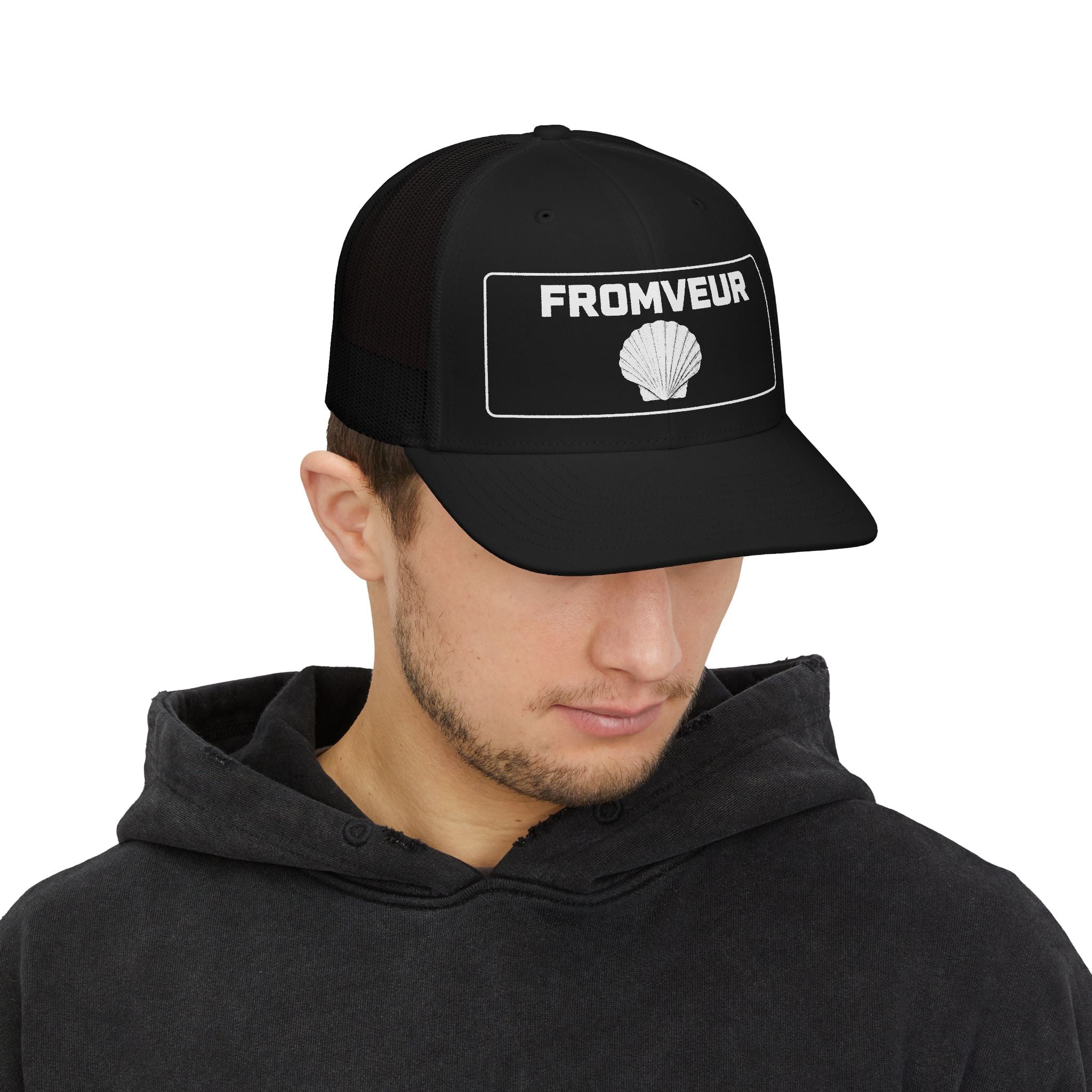 FROMVEUR — Erquy Fishing Crew (Casquette)