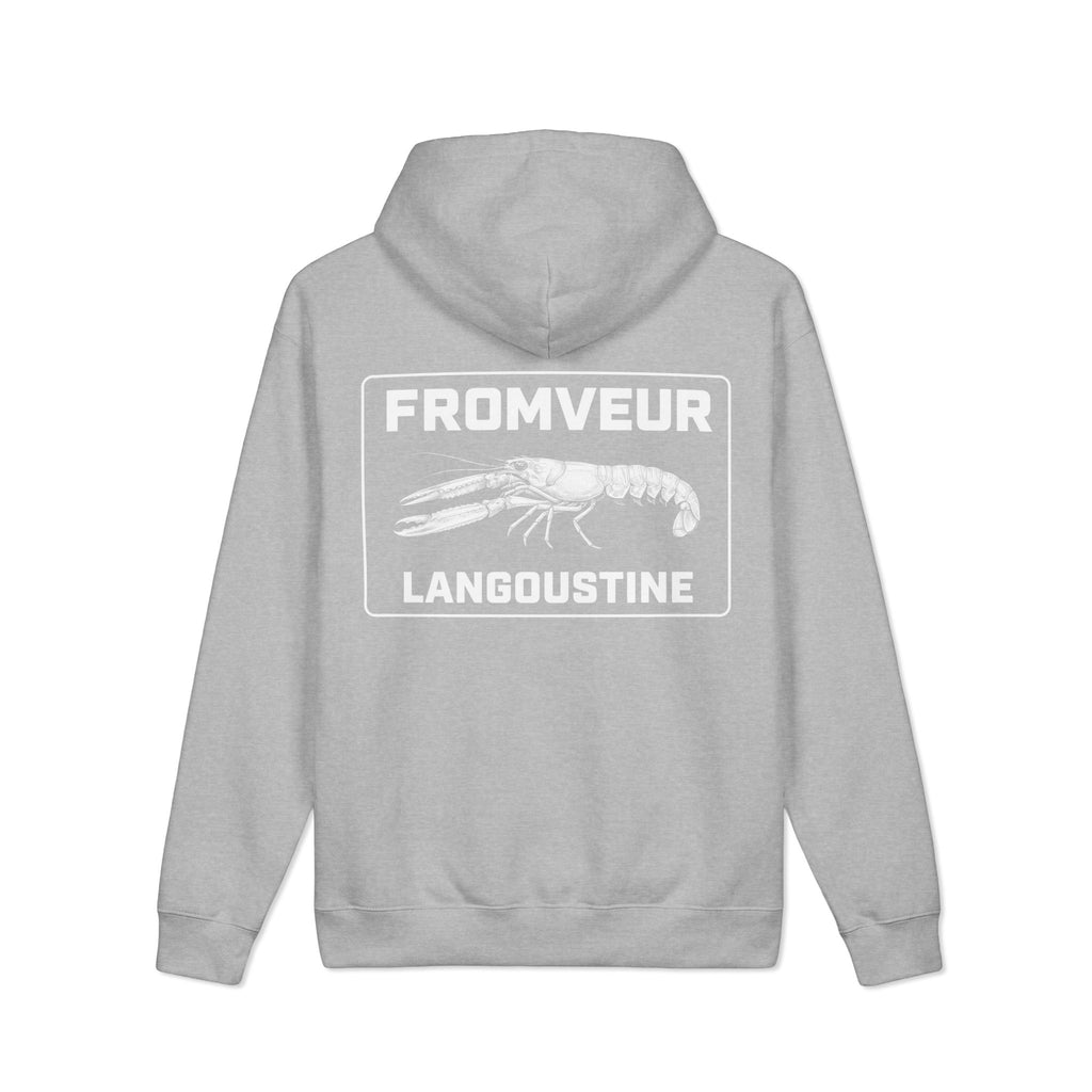 FROMVEUR — Le Guilvinec Fishing Crew (Hoodie)