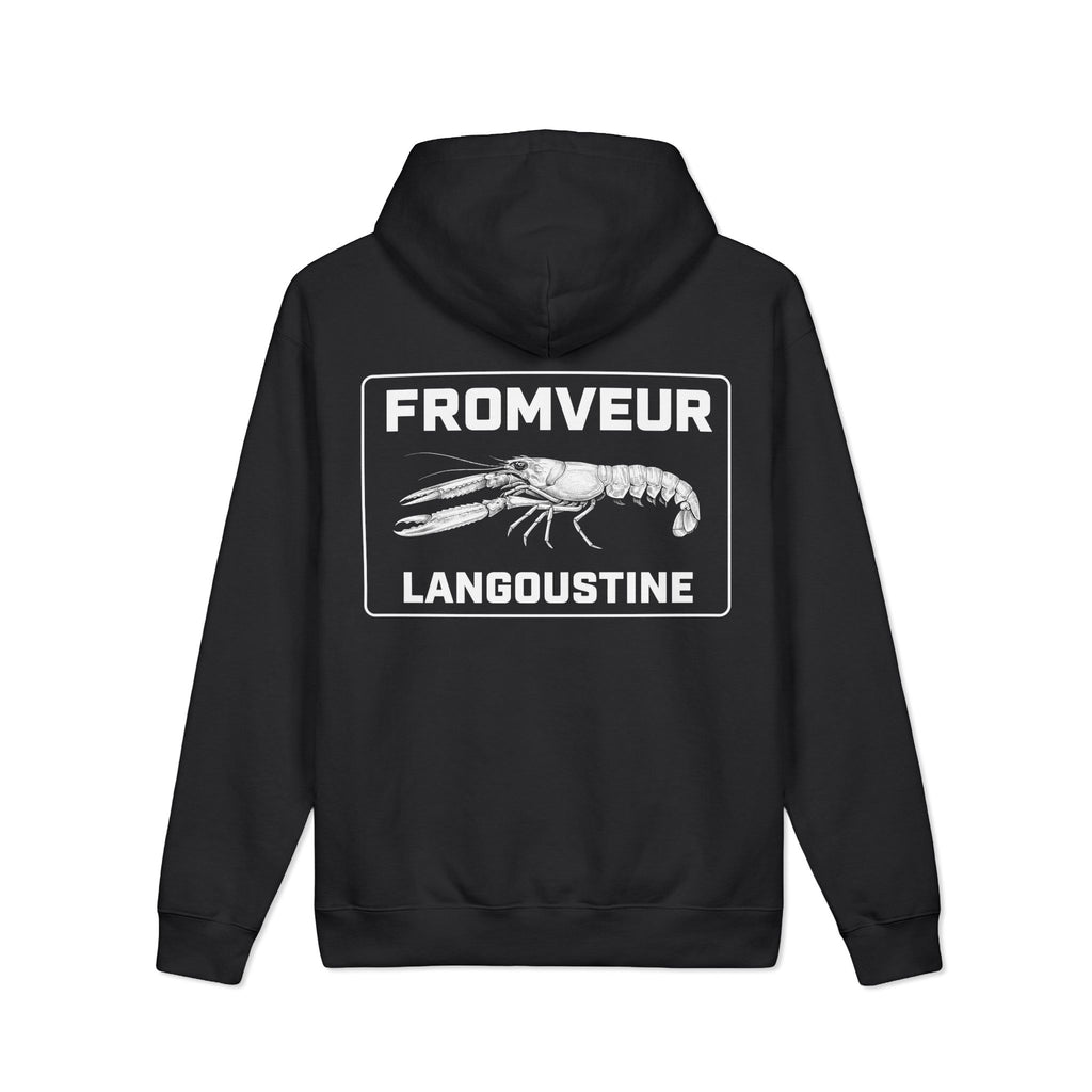 FROMVEUR — Le Guilvinec Fishing Crew (Hoodie)