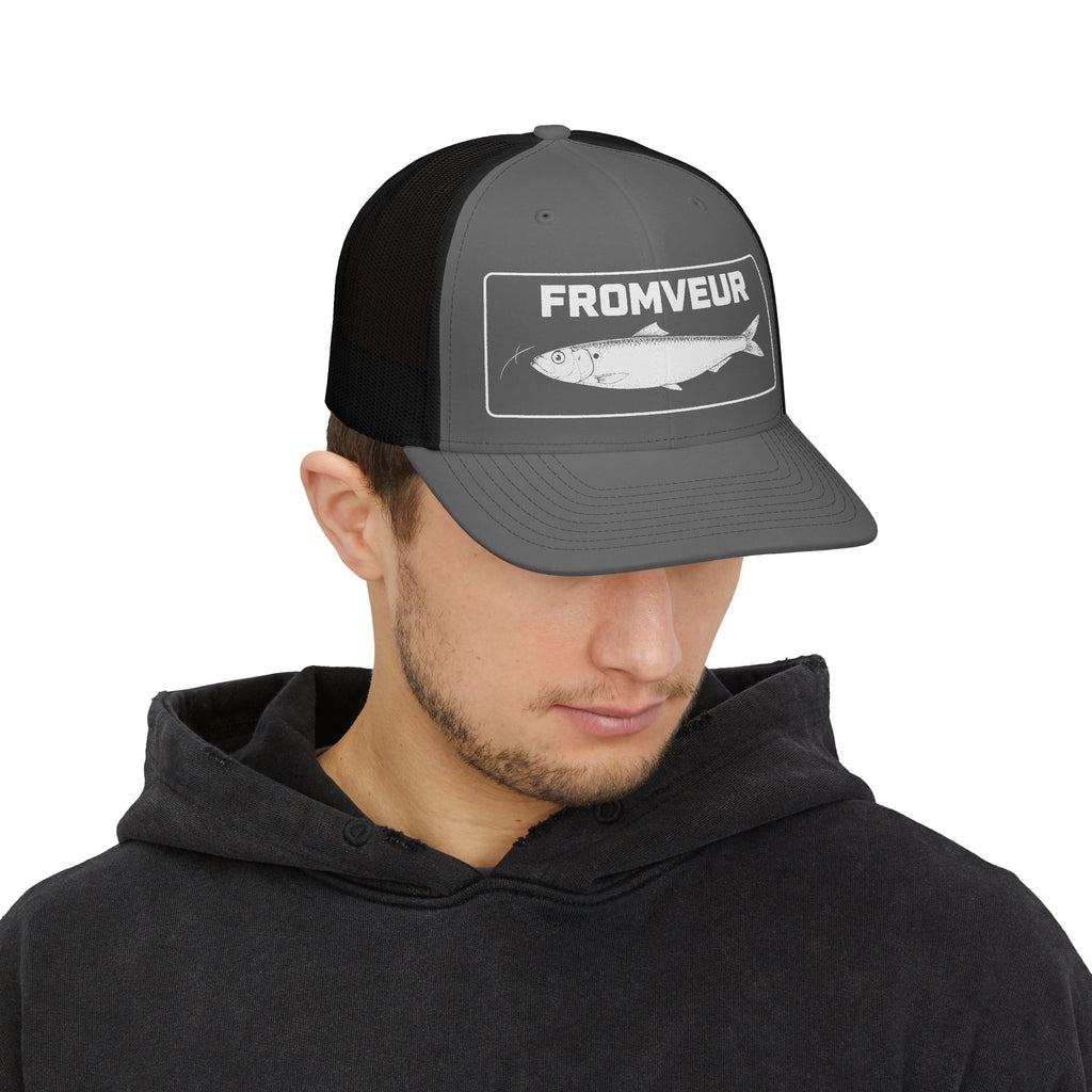 FROMVEUR — Saint-Guénolé Fishing Crew (Casquette)