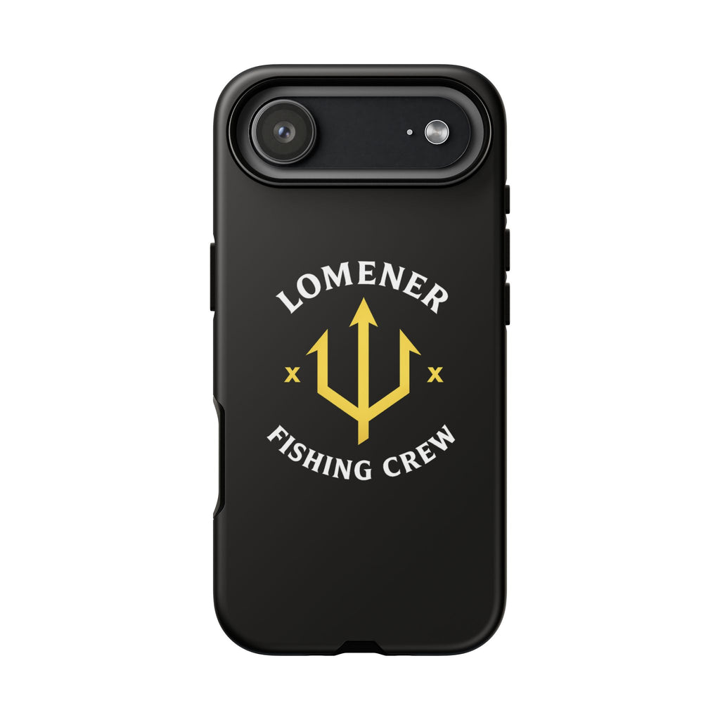 Coque iPhone Trident — Lomener Fishing Crew