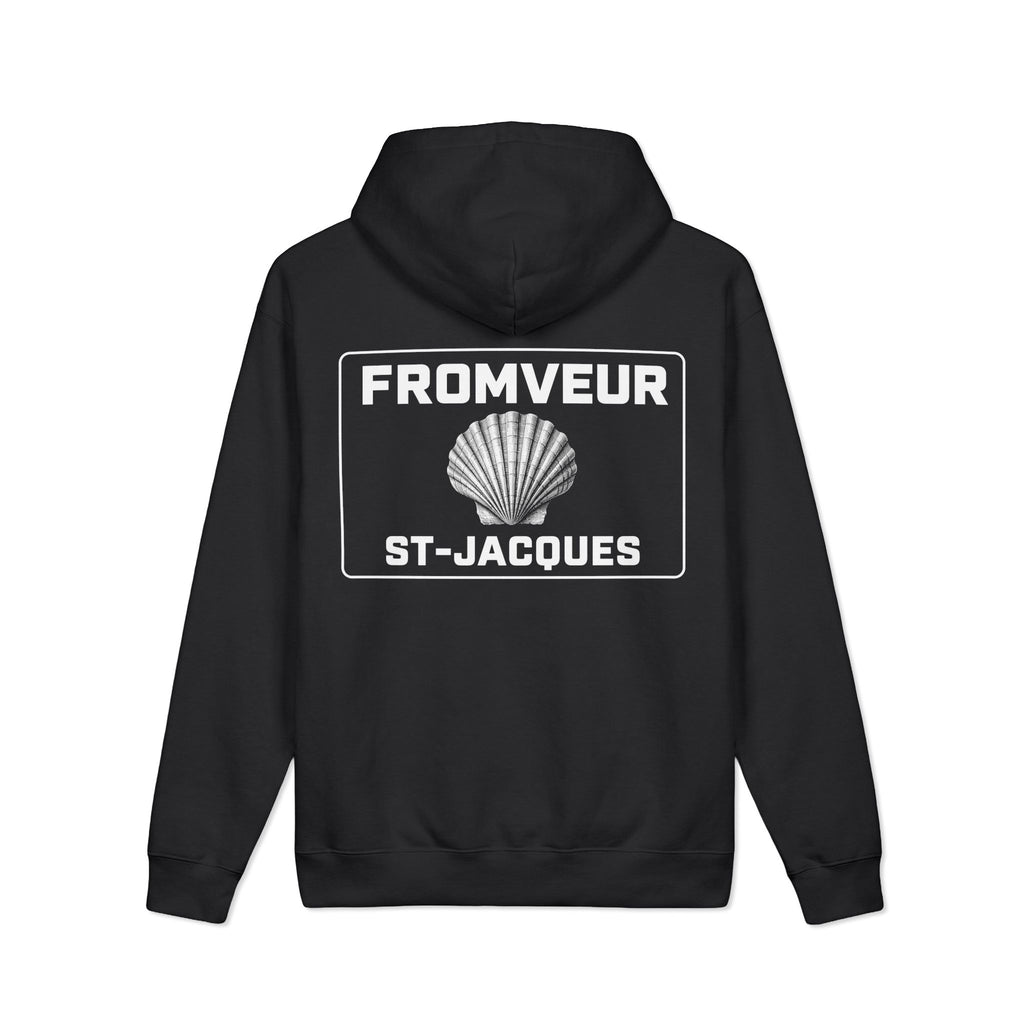 FROMVEUR — Erquy Fishing Crew (Hoodie)