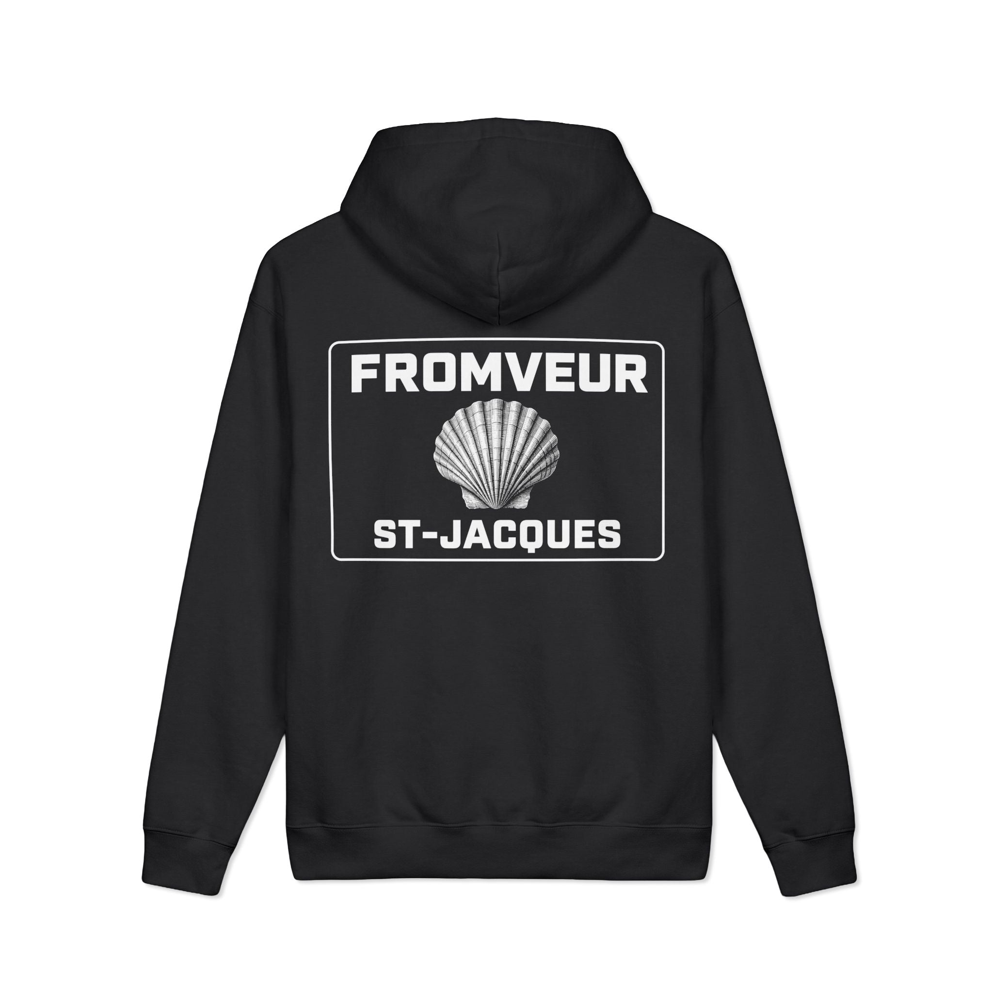 FROMVEUR — Erquy Fishing Crew (Hoodie)