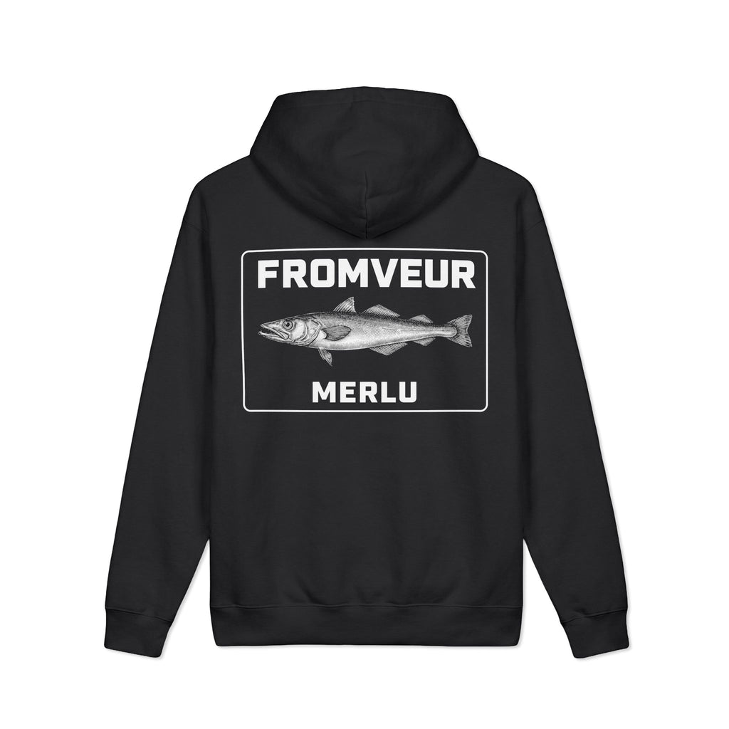 FROMVEUR — Keroman Fishing Crew (Hoodie)