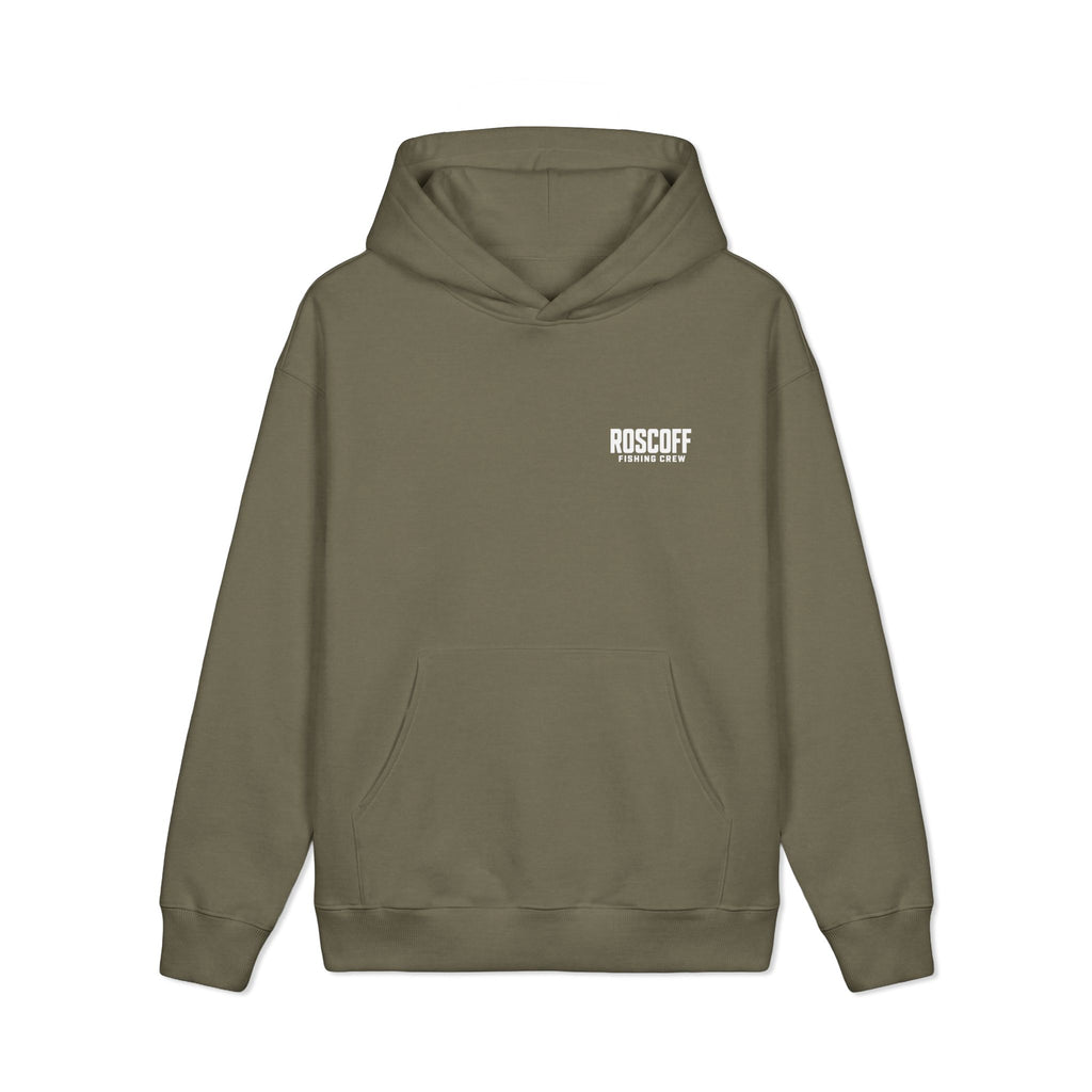 FROMVEUR — Roscoff Fishing Crew (Hoodie)