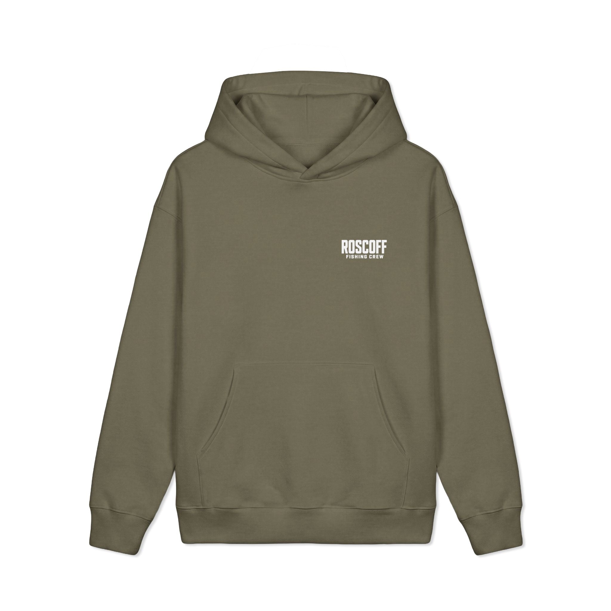 FROMVEUR — Roscoff Fishing Crew (Hoodie)