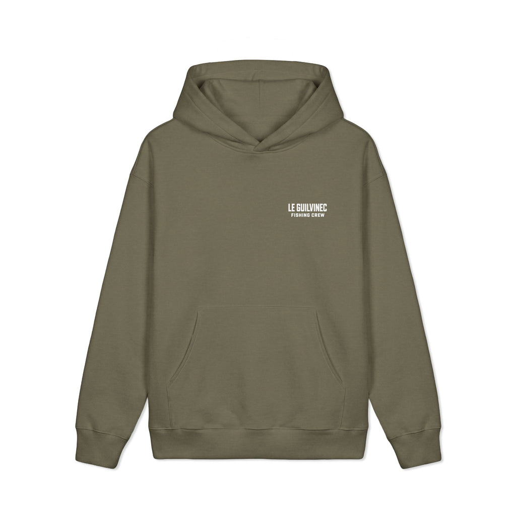 FROMVEUR — Le Guilvinec Fishing Crew (Hoodie)
