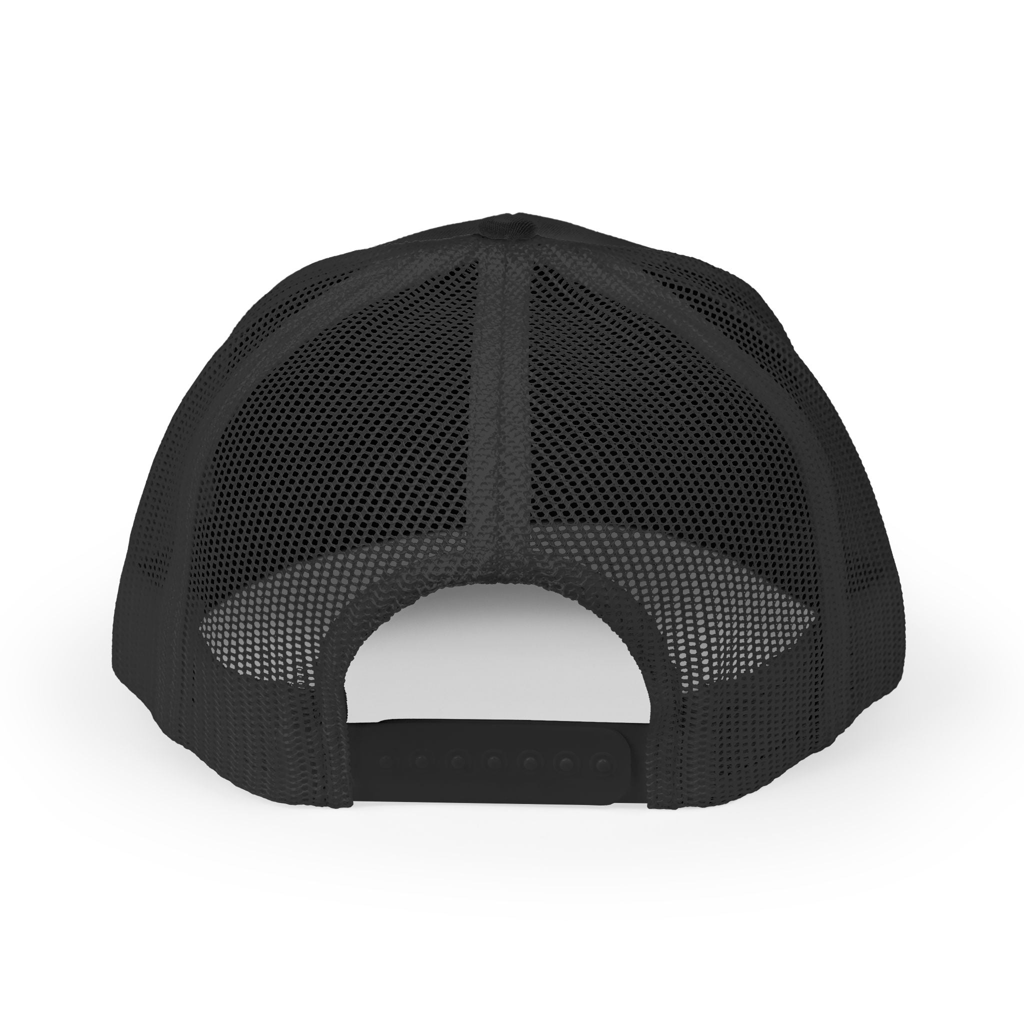Casquette Trucker Trident — Lomener Fishing Crew