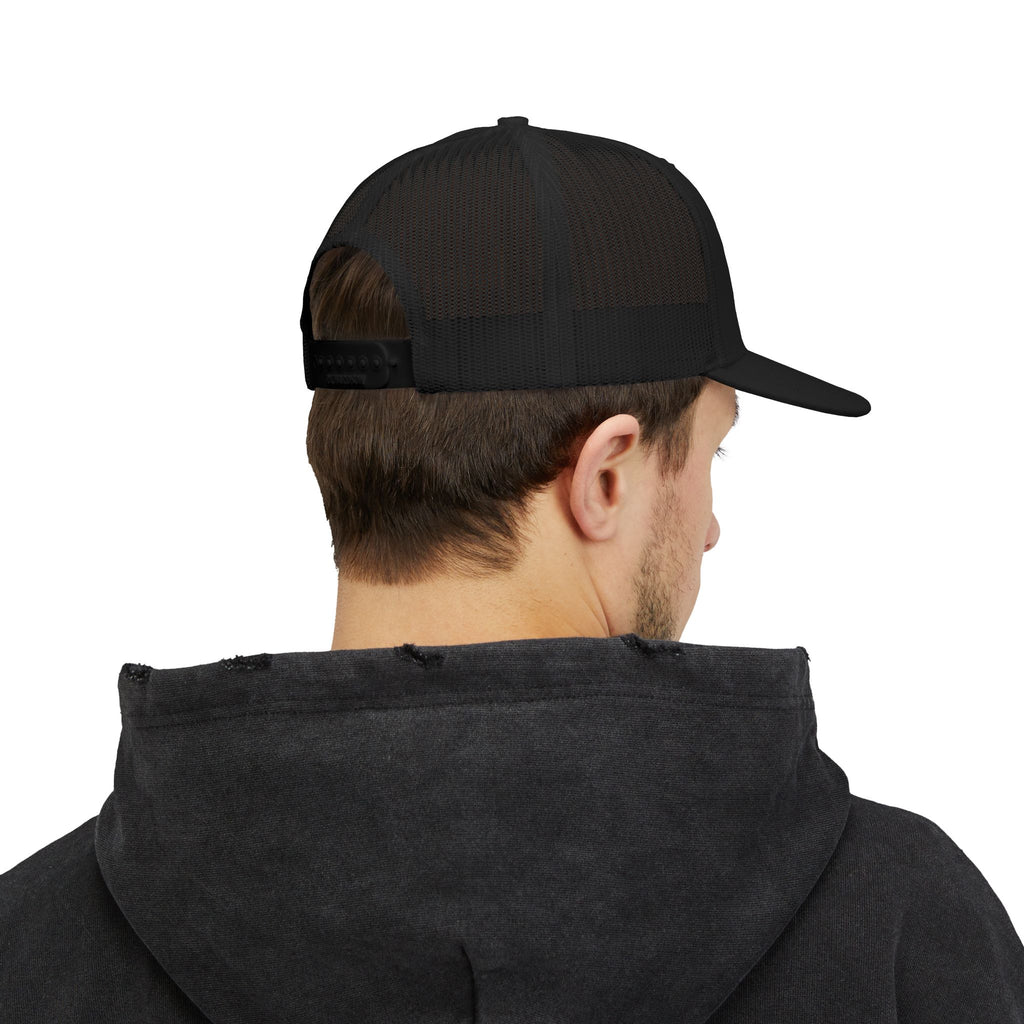 FROMVEUR — Roscoff Fishing Crew (Casquette)