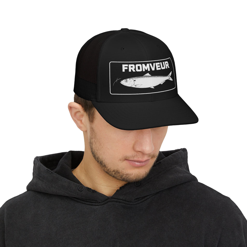 FROMVEUR — Saint-Guénolé Fishing Crew (Casquette)