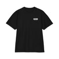 Audierne Fishing Crew T-Shirt - recto Black