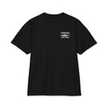 FROMVEUR Sea Food Bar T-Shirt - recto Black