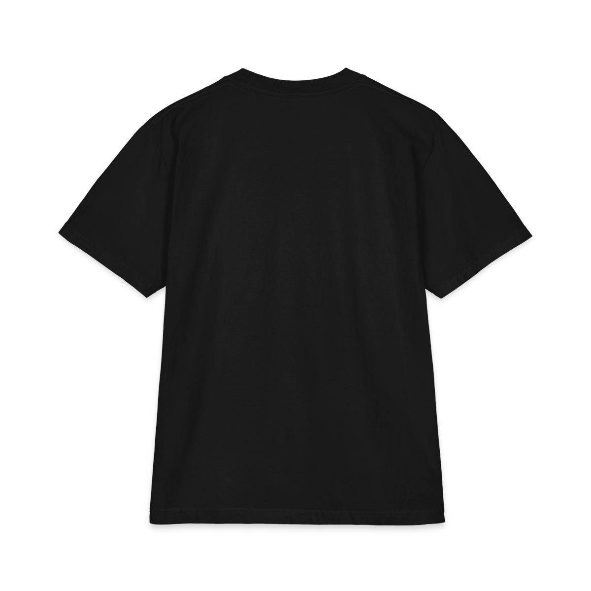 FROMVEUR Sea Food Homard T-Shirt - dos Black